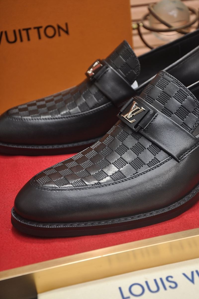 Louis Vuitton Business Shoes